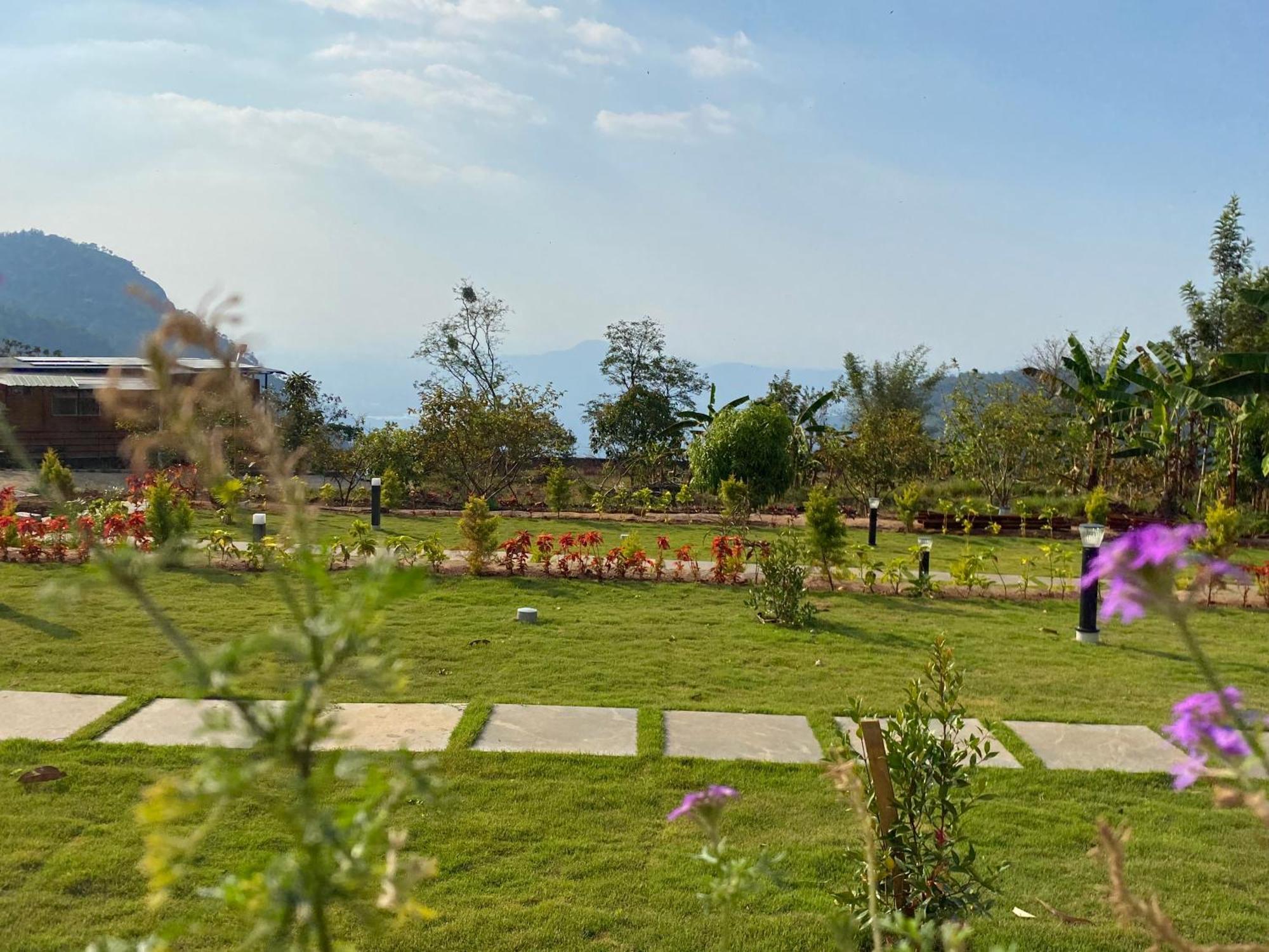 The Valley Rose Yercaud